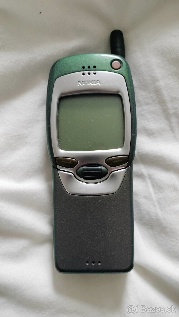 Nokia 7110
