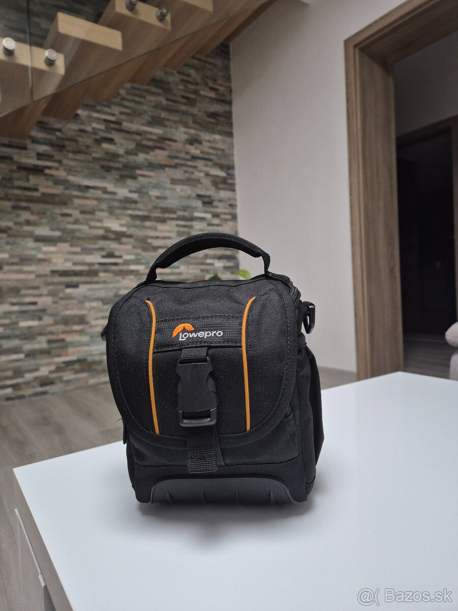 Panasonic lumix dc-fz82