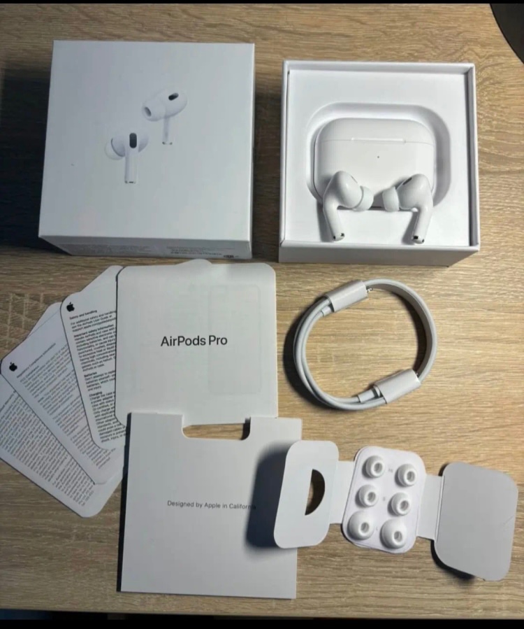 Airpods 2 pro