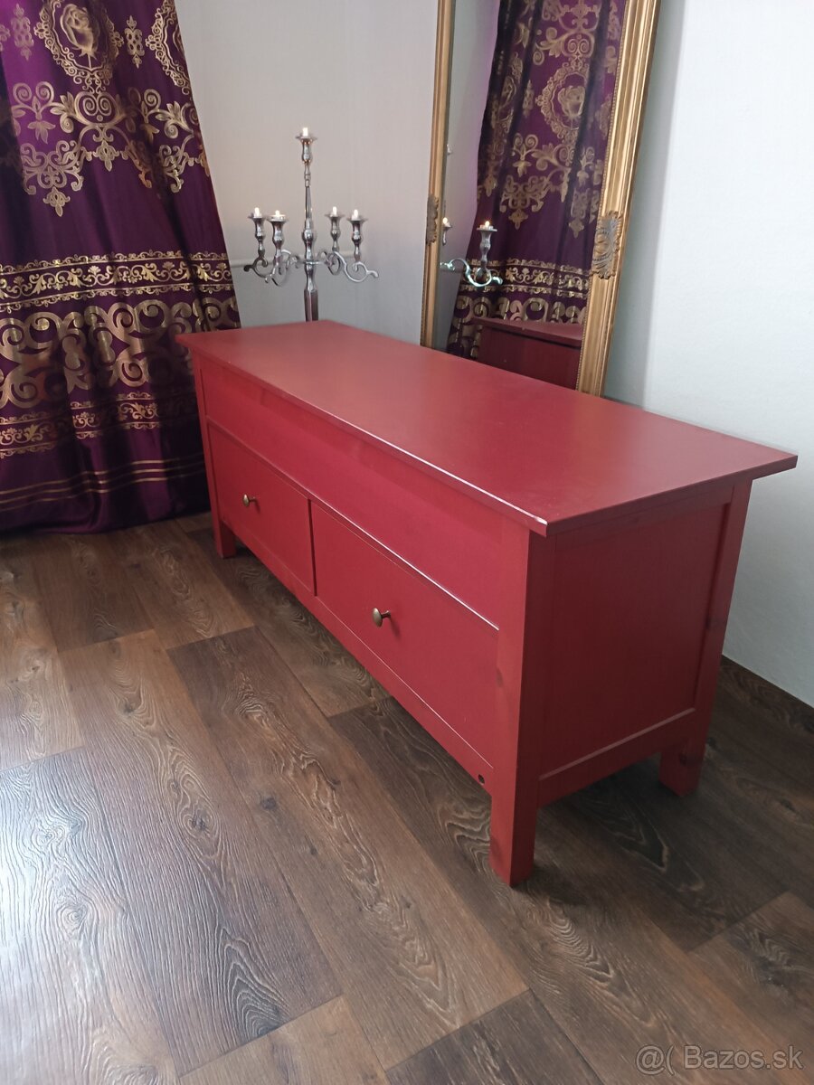 Komoda HEMNES