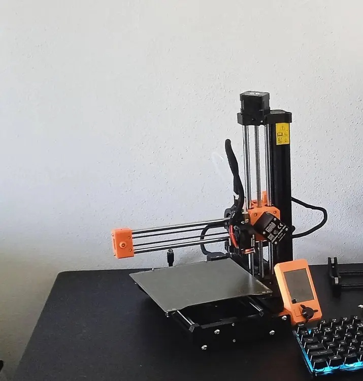 Prusa mini +