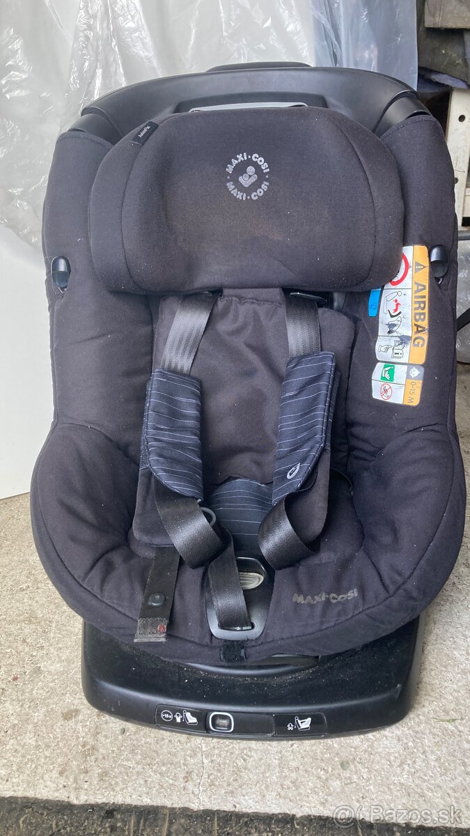 Predám autosedačku Maxi Cosi