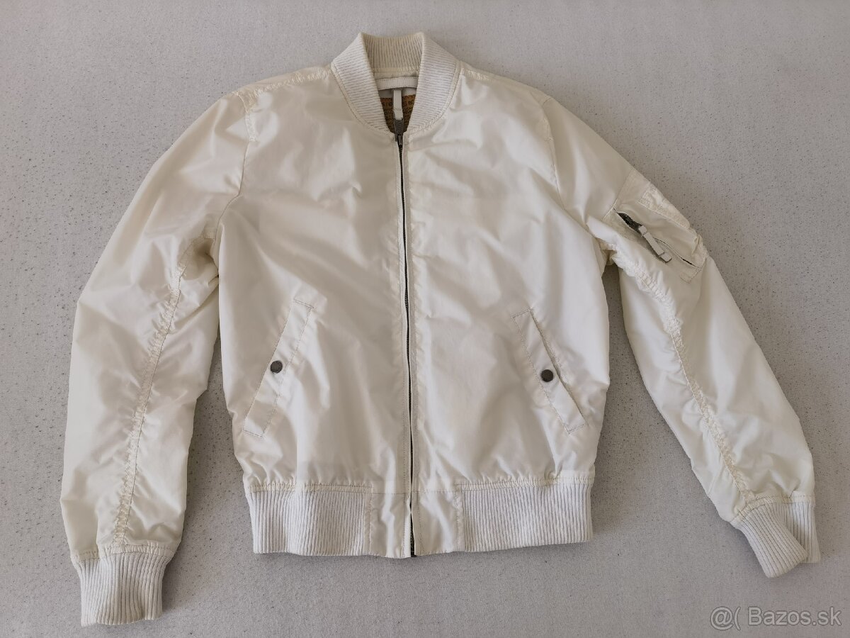 Alpha Industries bunda M