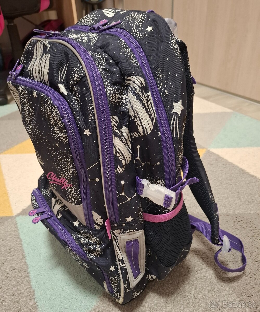 Školská taška TOPGAL