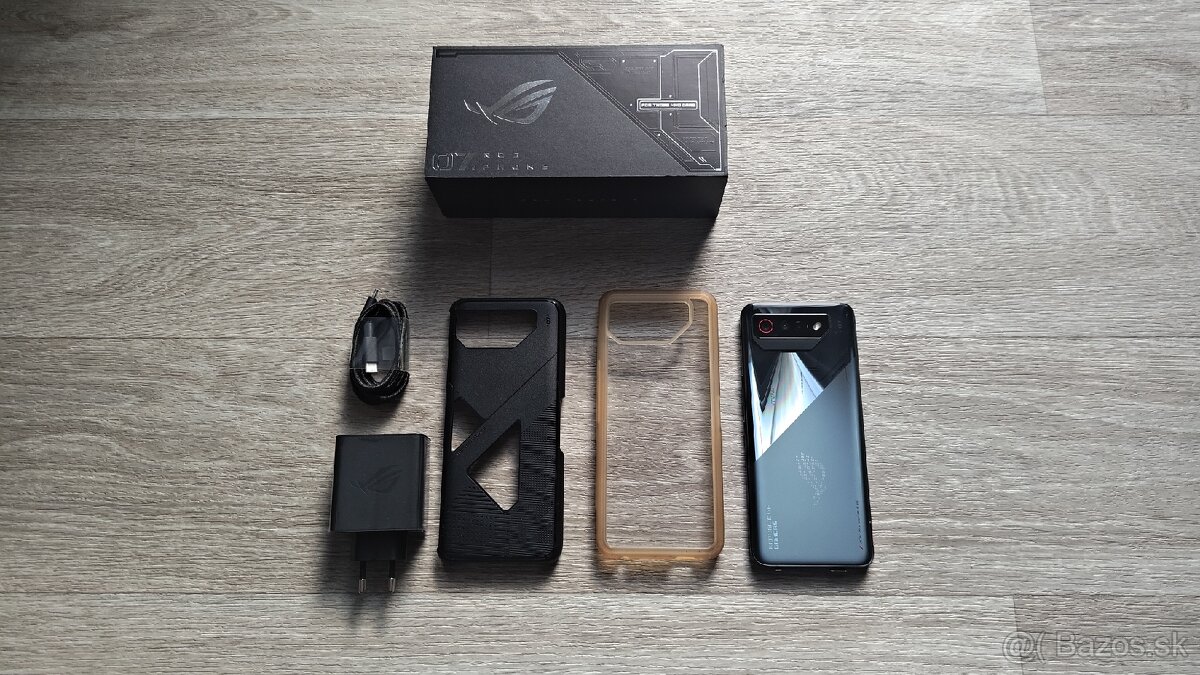 Asus ROG phone 7
