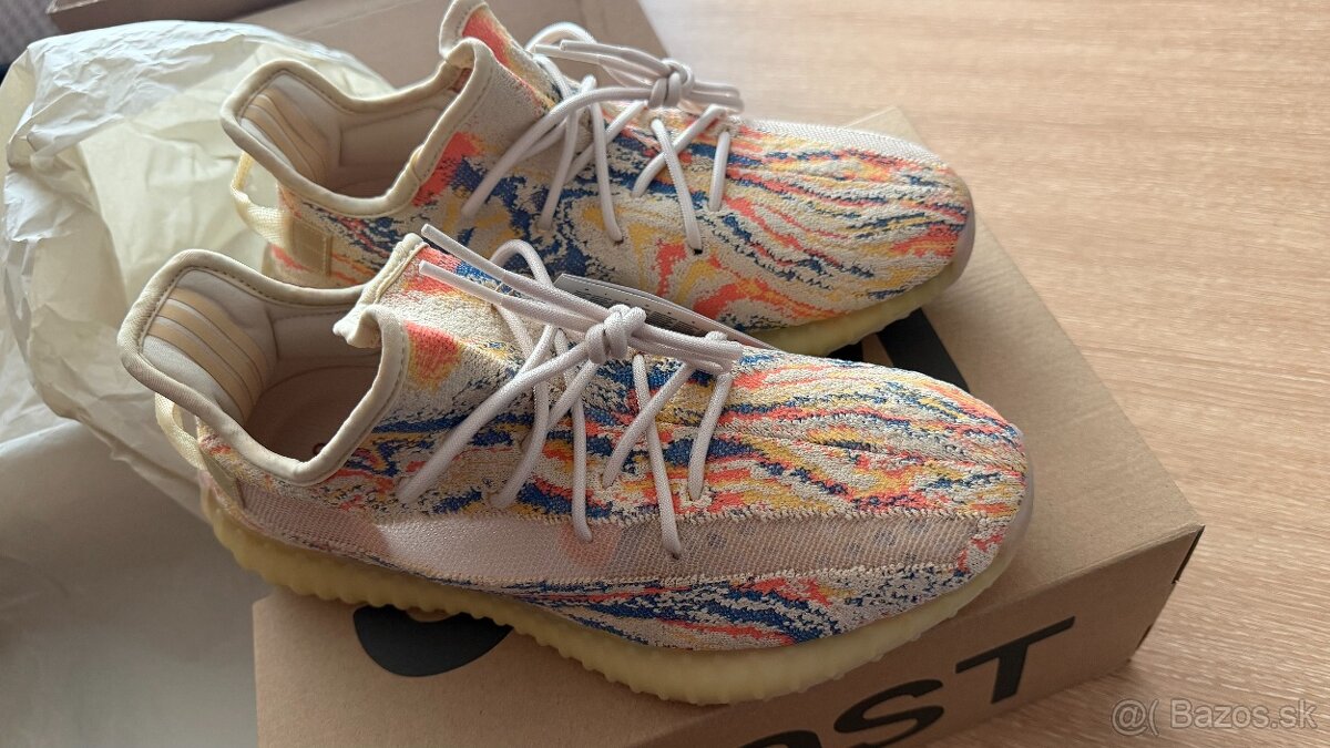 Yeezy Boost 350 V2 MX Oat