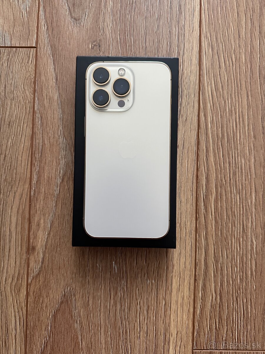 iPhone 13pro