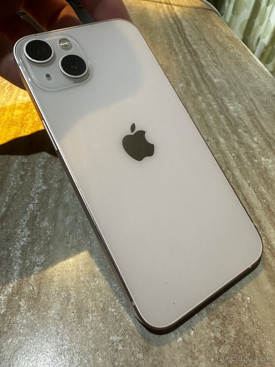 iPhone 13 128GB