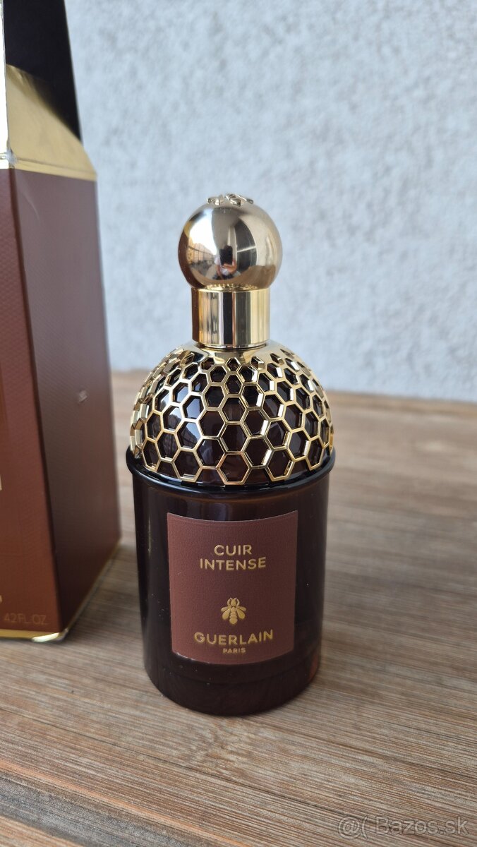 GUERLAIN - parfum