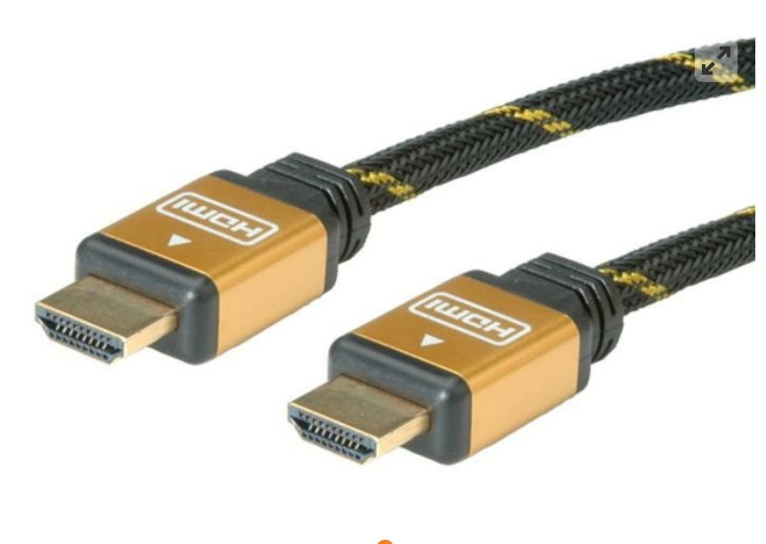 Predám HDMI KABEL 10m