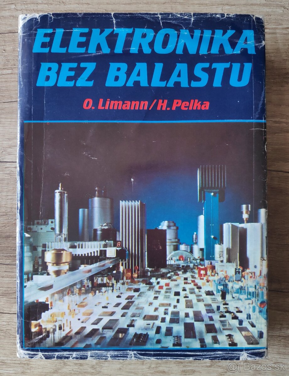 Elektro kniha a katalóg