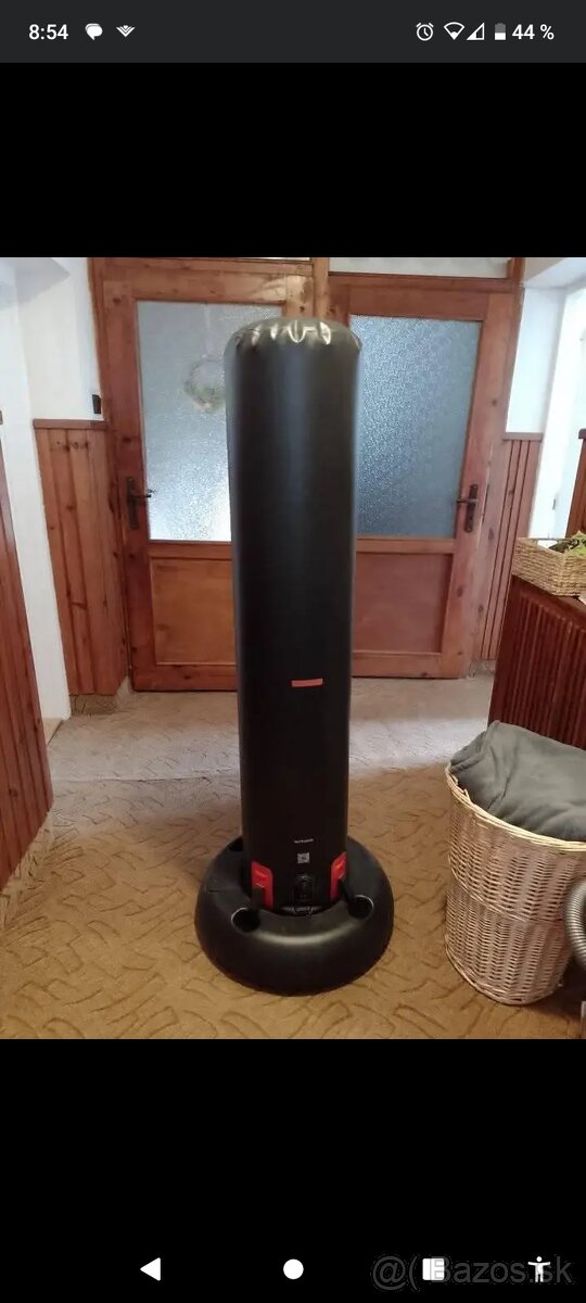 Predám boxovací trenažér