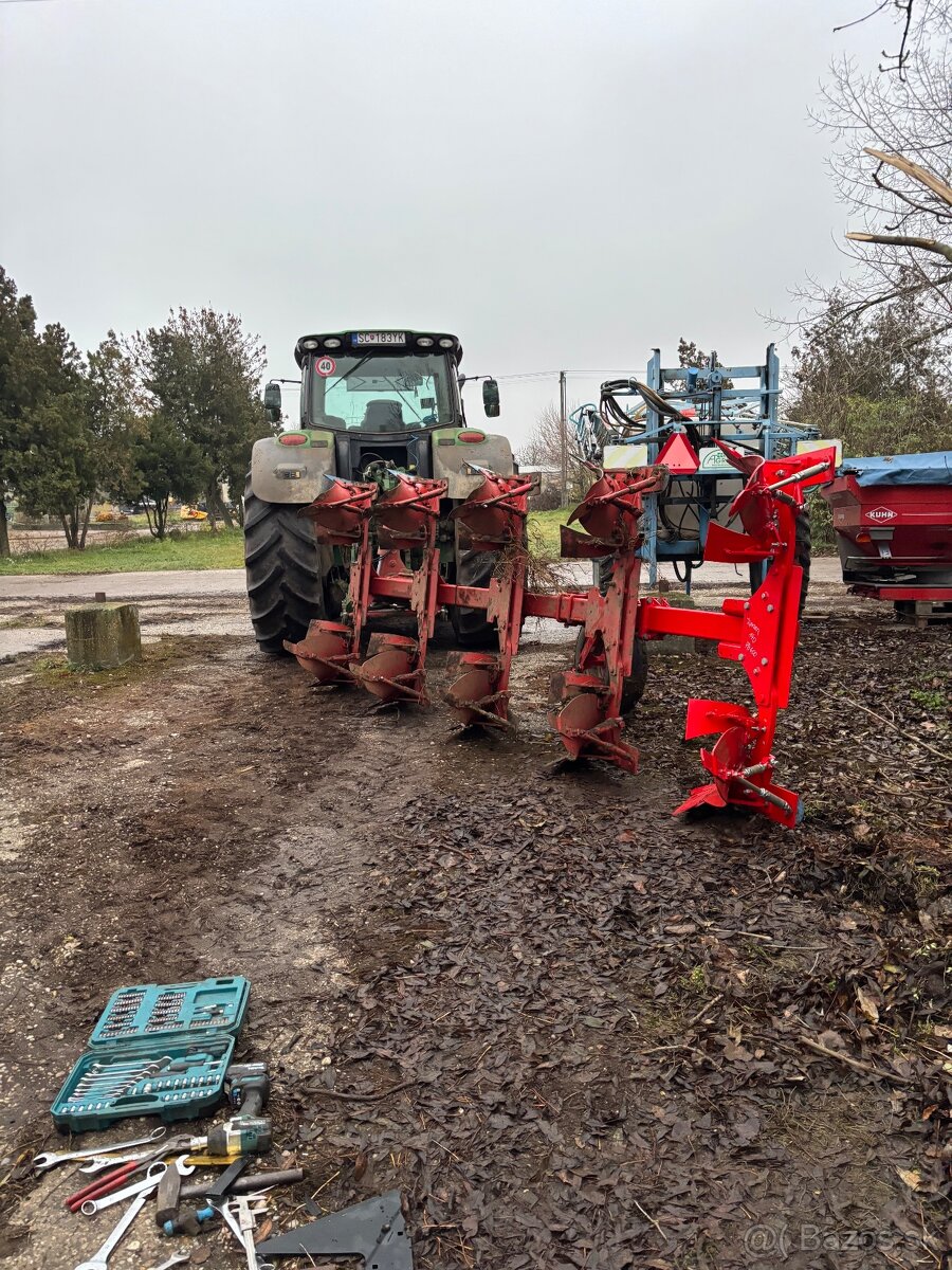 Pluh Opall Agri