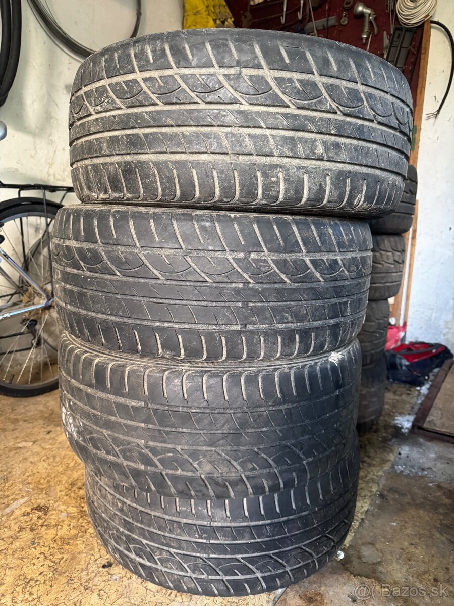 Letné pneu 225/45/R17