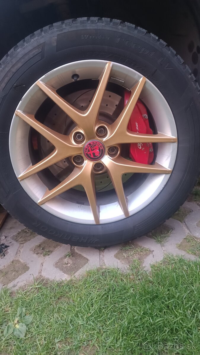 5x110 R17