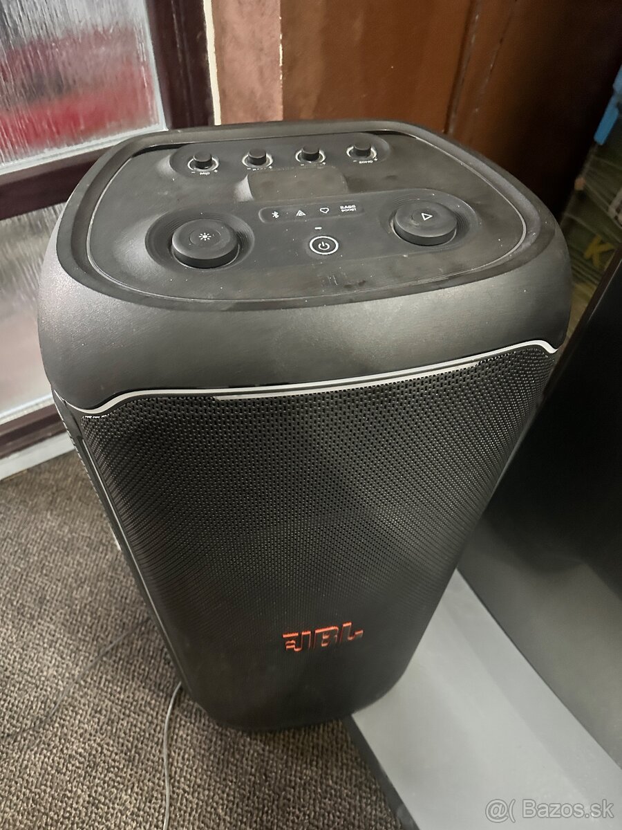 Jbl ultkmate 1500