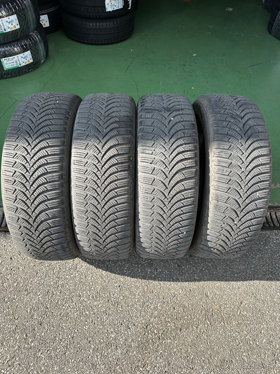 185/65 R15 88T HANKOOK WINTER ICEPT RS2