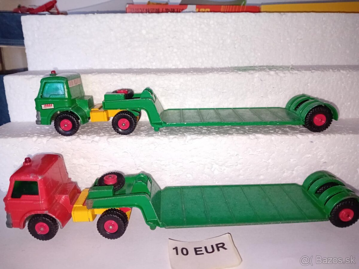 MATCHBOX KING SIZE a ine