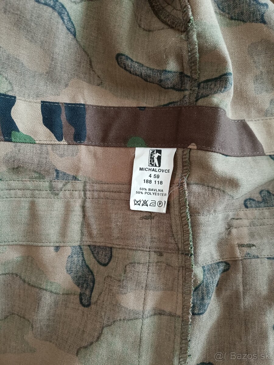 Maskáče vz.97