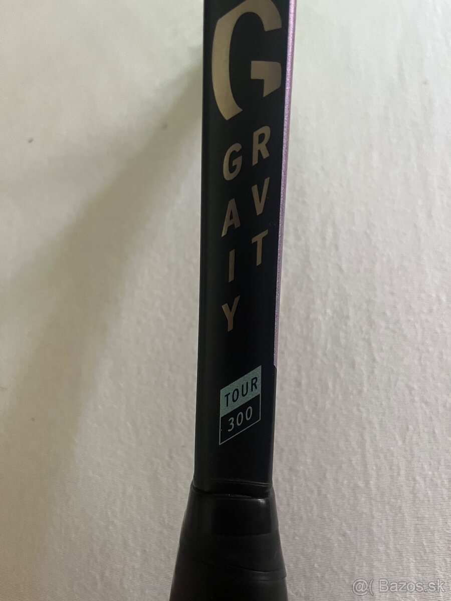 Head Gravity