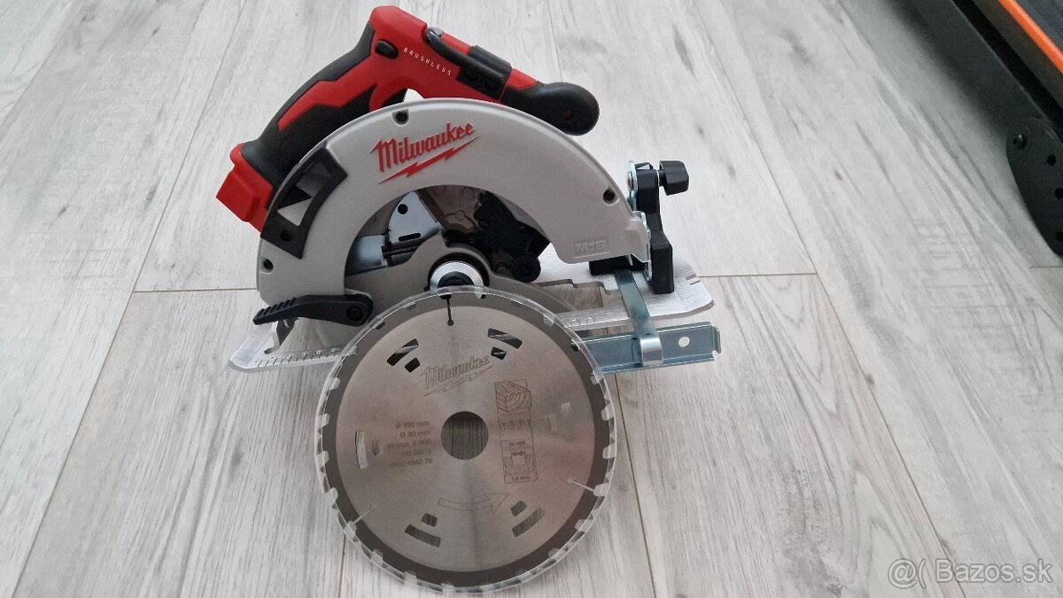 Milwaukee M18 BLCS66-0