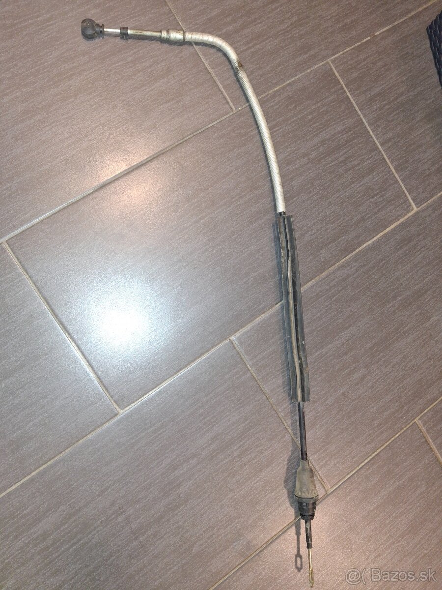 Shifter lanko Touareg/q7