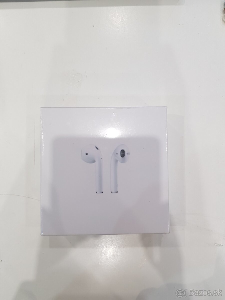 Bluetooth AirPods 2.gen