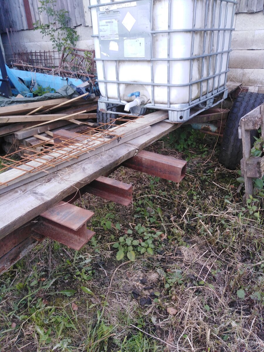 Naprava 9 t