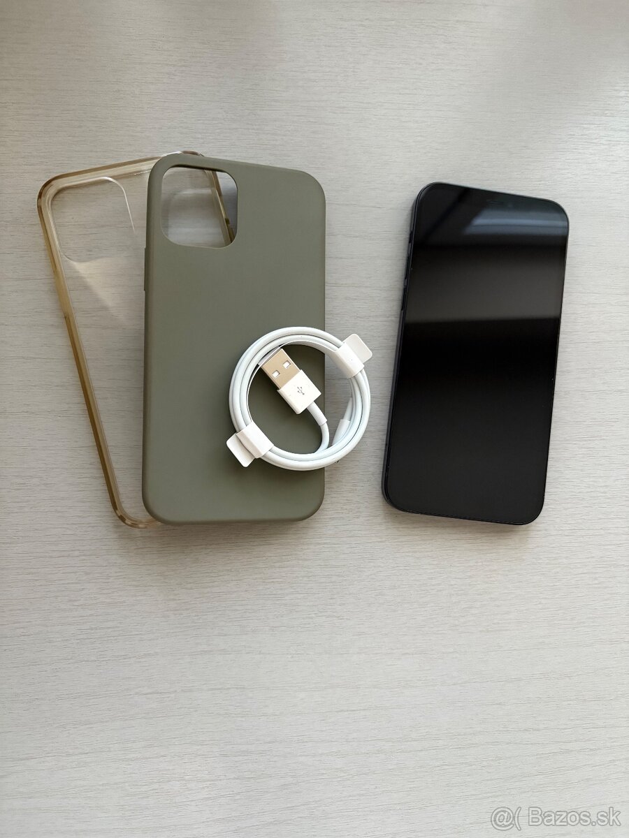 iPhone 12 128GB
