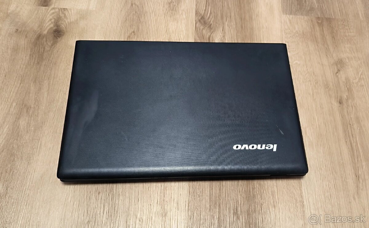 Notebook Lenovo