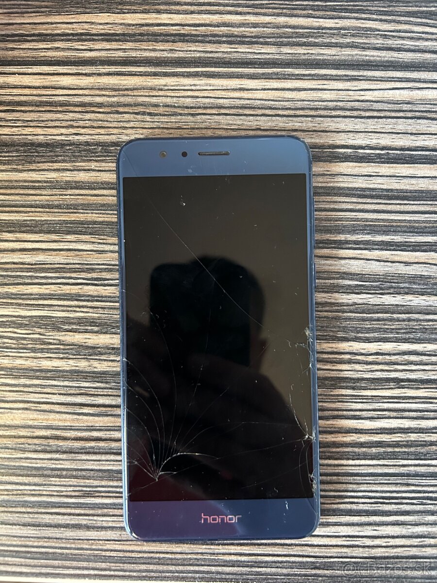 Honor 8