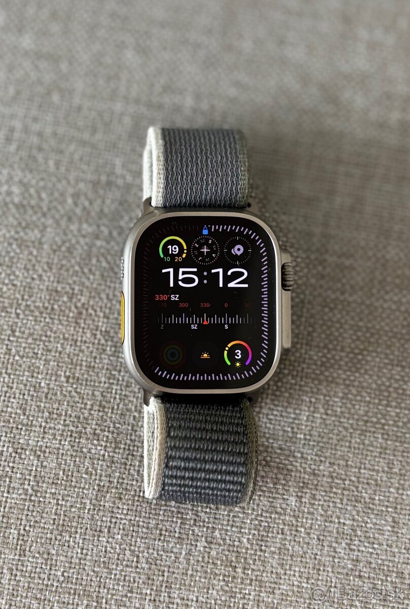 Apple Watch ULTRA 2