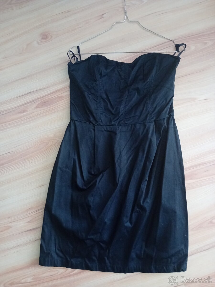 Predam spolocenske saty vel. 42