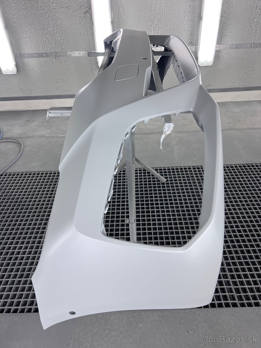 Nárazník bmw g30/31 lift lci M-packet 8469287-04