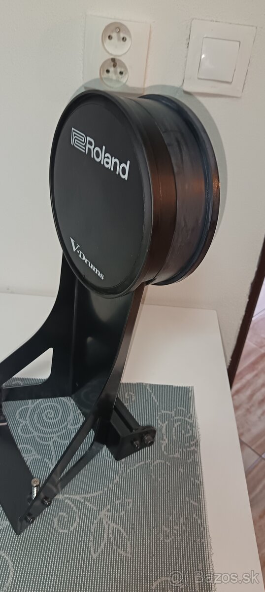 Predam kopak roland