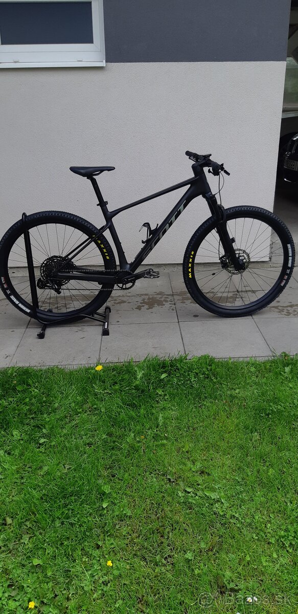 Scott Scale 940