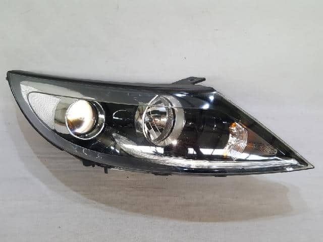 Prave svetlo Kia Sportage - original, zabalene