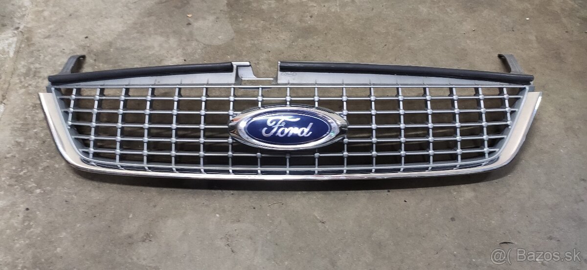 predna maska FORD Mondeo mk4