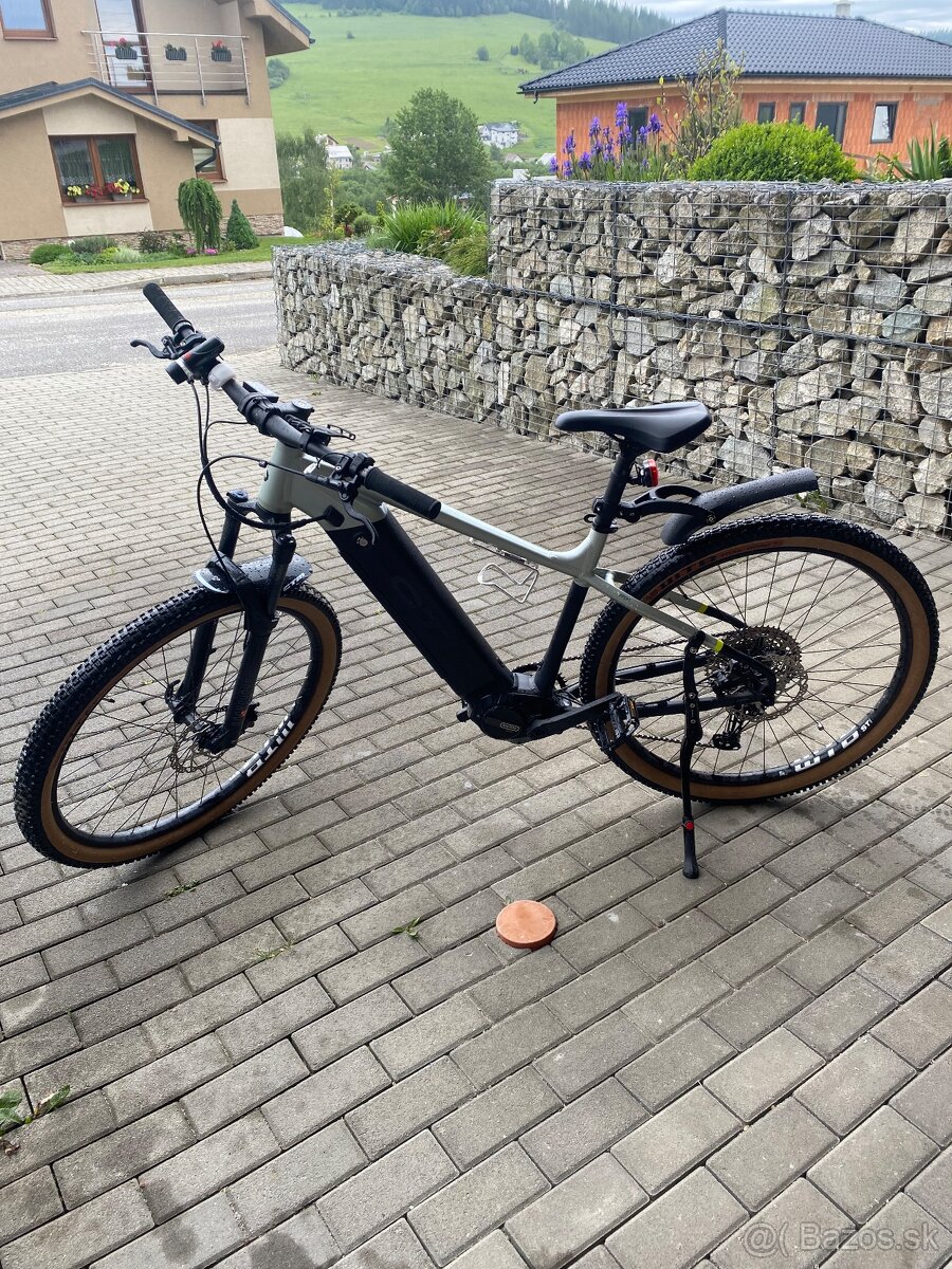 Predam ebike CTM Wire