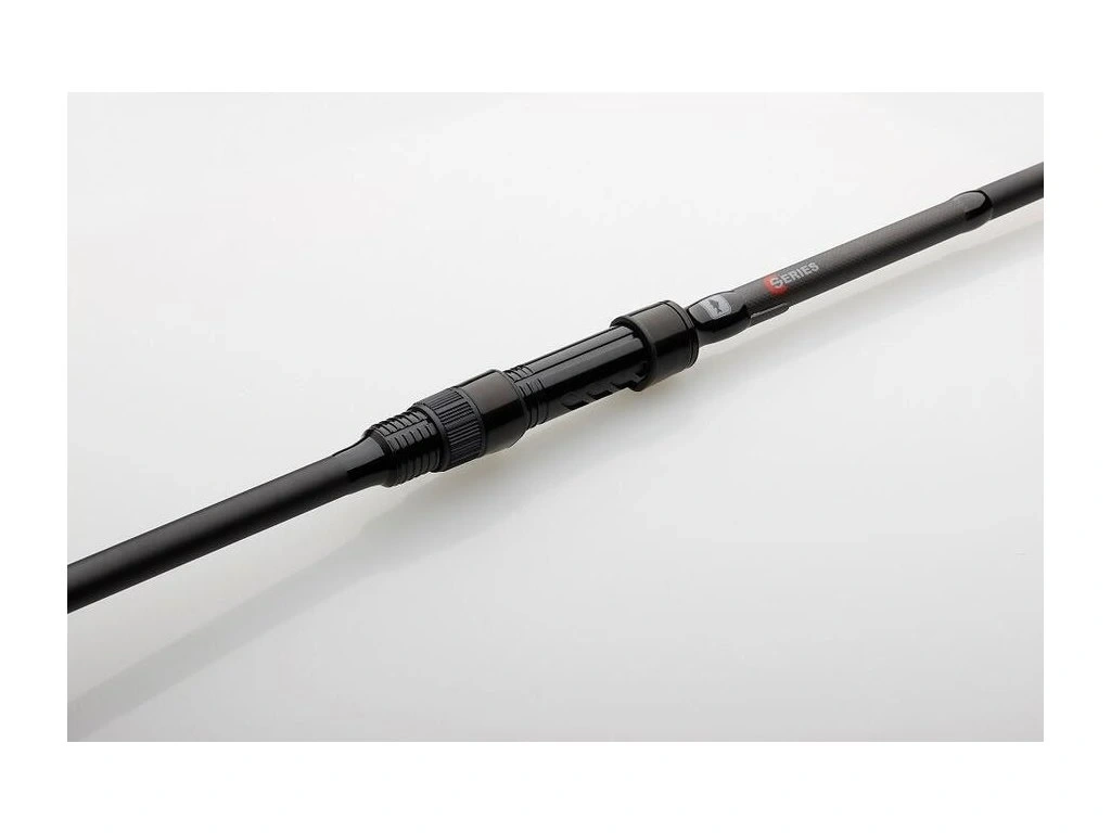 Predám 3ks prútov ProLogic C-Series AB Xtra 12ft 3,5lb