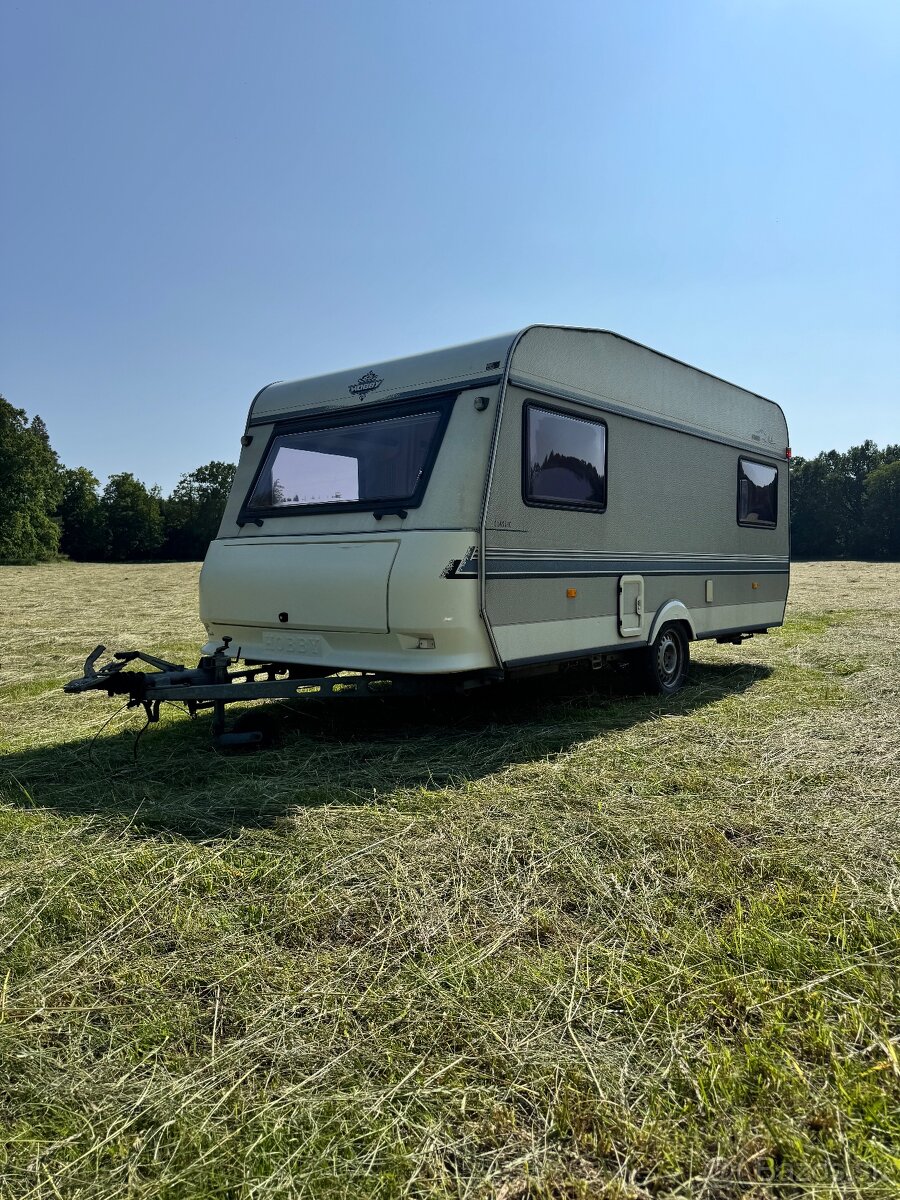 Hobby Classic 10M model 455