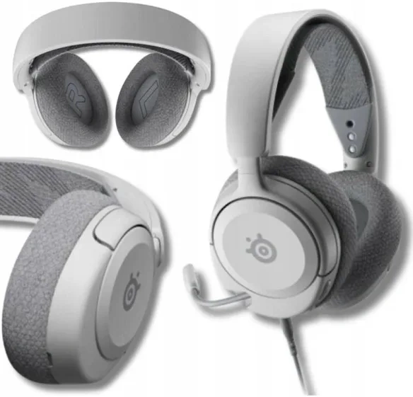 SteelSeries Arctis Nova 1P