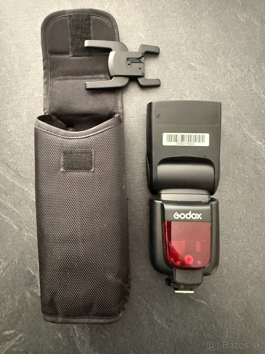 Godox TT685c pre Canon
