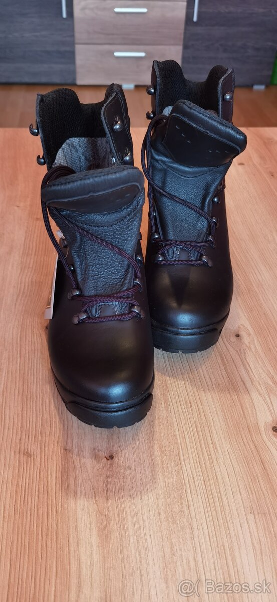 Bosp Kanady goretex