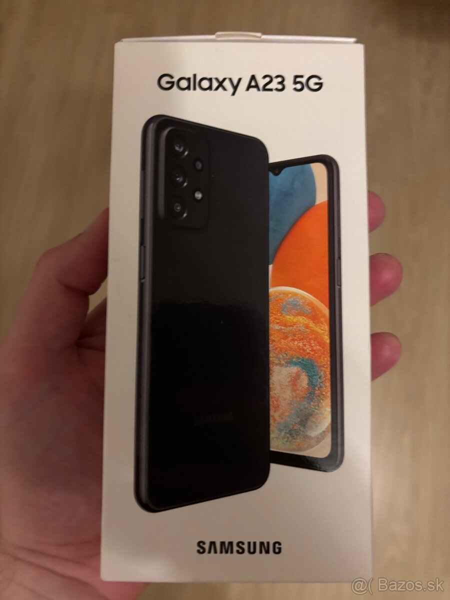 Samsung Galaxy A23 5G
