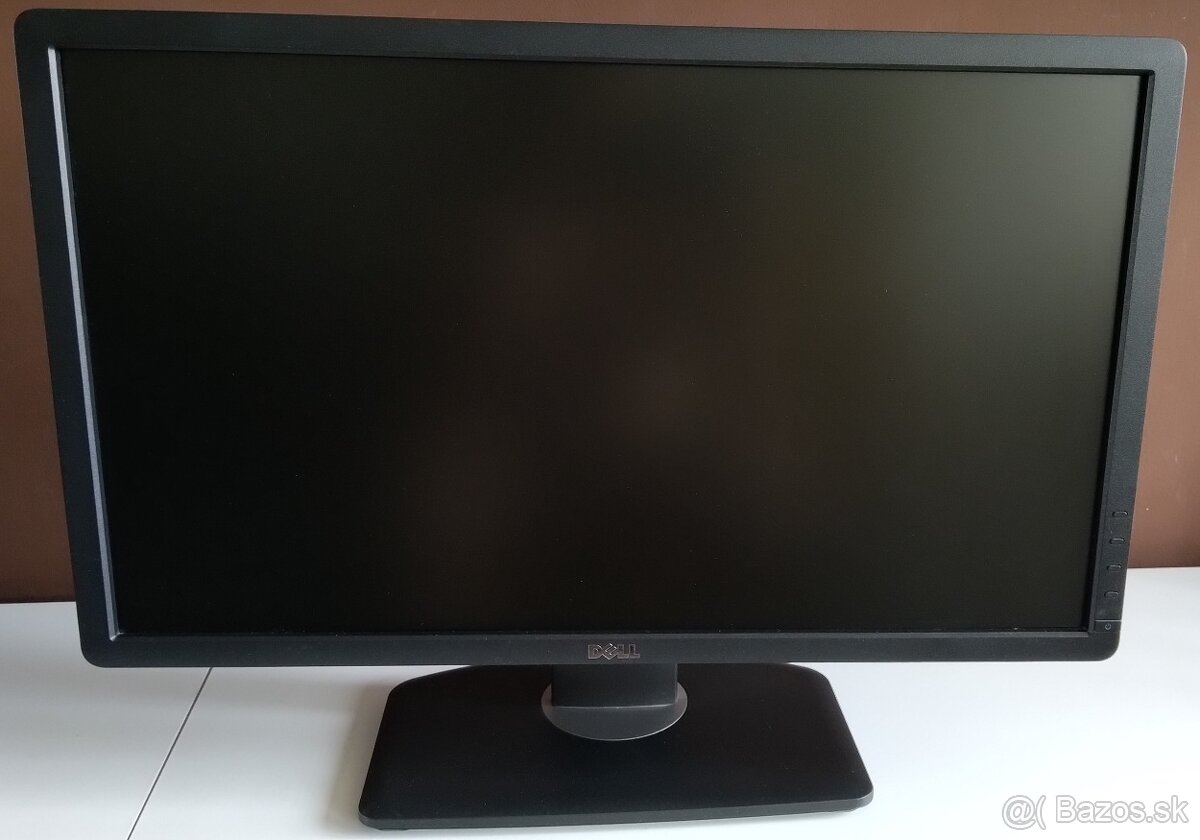 Monitor Dell P2312Ht, 23"