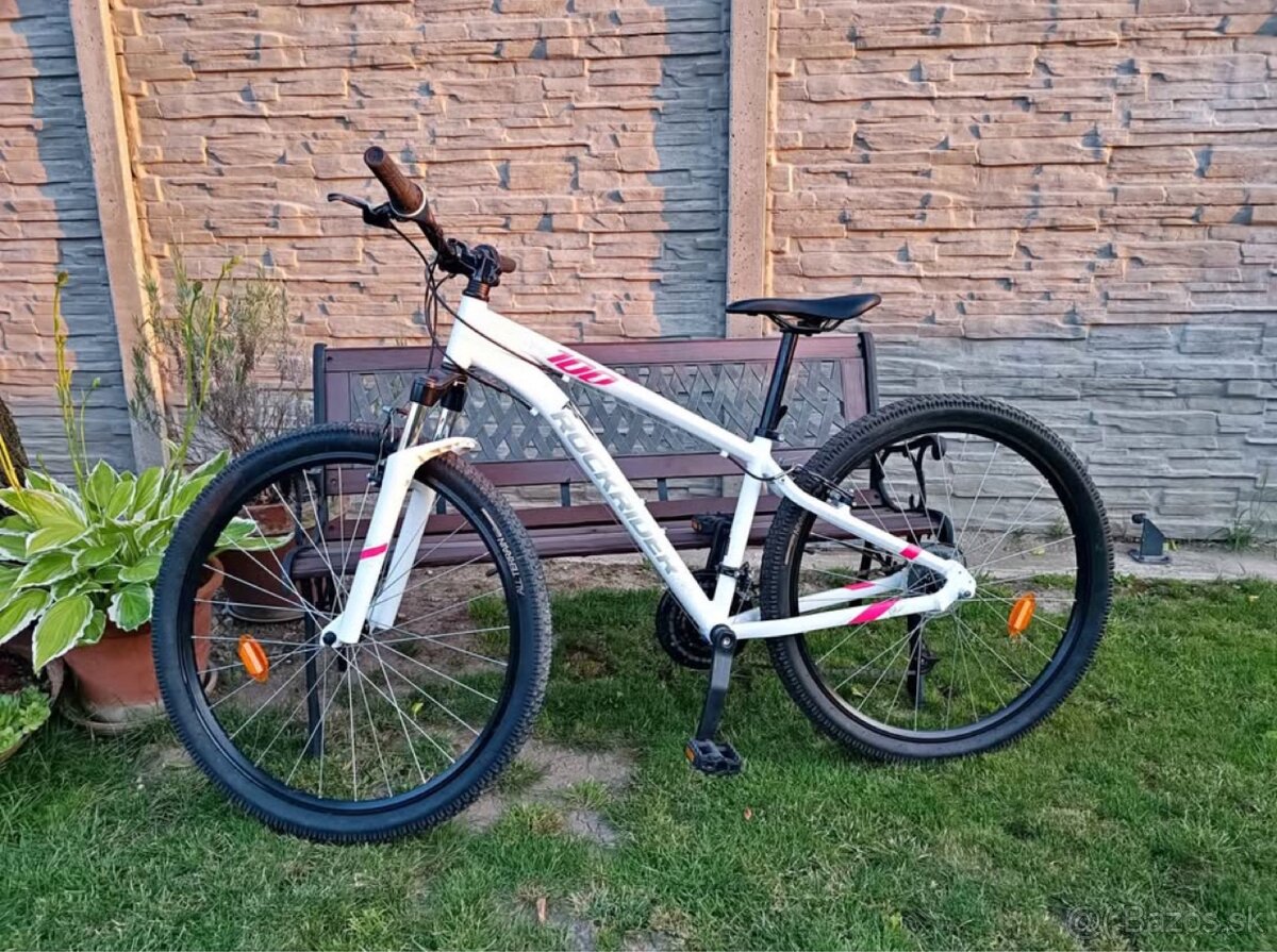 Rockrider 100