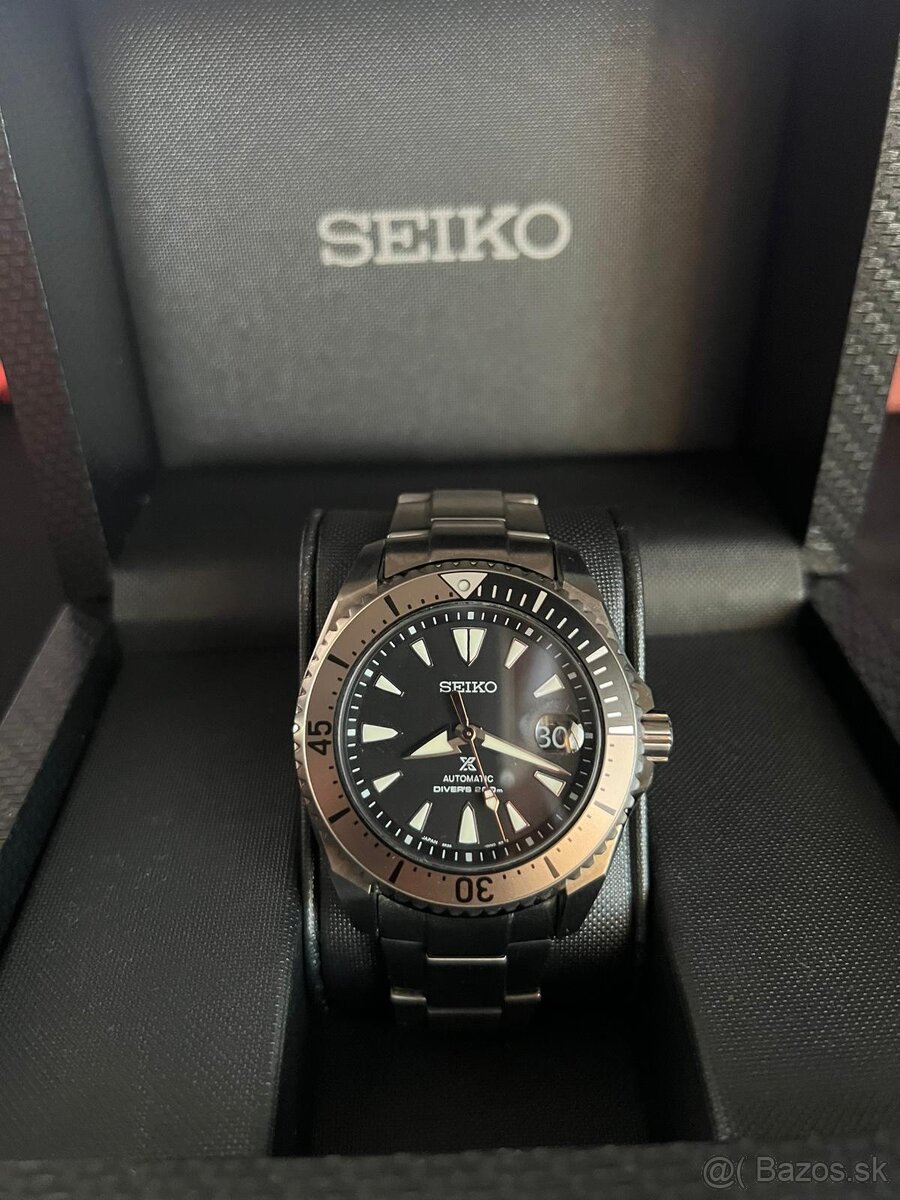 seiko prospex spb189j1