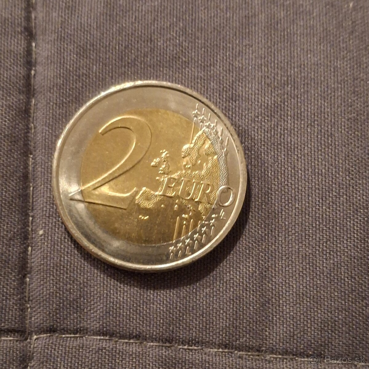 Predám