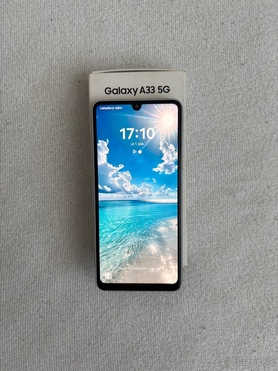 Samsung Galaxy A33 5G 128GB